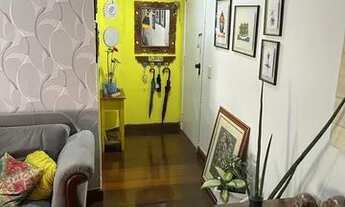 Imagem 4: Lindo Apartamento com 145 m2, GLEBA A, 03 quartos sendo 01 Suíte