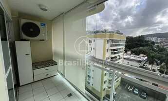 Imagem 6: Rio de Janeiro - Apartamento Padrão - Freguesia (Jacarepaguá