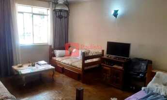 Imagem 4: Sobrado para alugar, 160 m² por R$ 5.000,00/mês - Campo Belo - São Paulo/SP