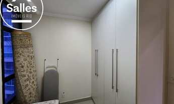 Imagem 7: RIO DE JANEIRO - Apartamento Padrão - JACAREPAGUÁ