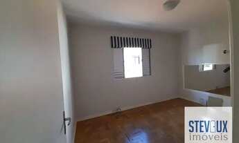 Imagem 4: Sobrado para locação próximo a Padre Antônio com 2 dormitórios, sendo 1 suíte e edícula co