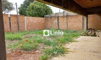 Imagem 7: Casa com 2 dormitórios à venda, 374 m² por R$ 450.000,00 - Residencial Serra Verde - Pirac