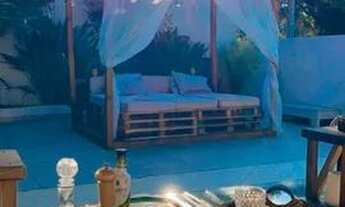 Imagem: Casa com saída ao Mar