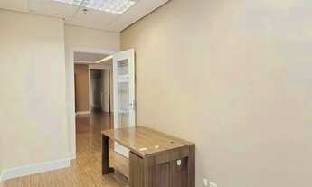 Imagem 6: Escritório para alugar edifício Dahruj Tower no bairro Cambuí em Campinas - SP