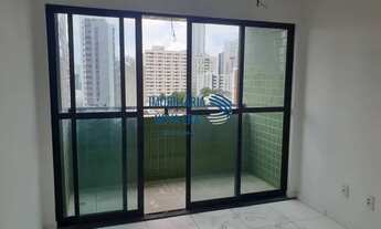 Imagem 5: Apartamento para alugar com 2 quartos, sendo 1 suíte, com 52m², em Piedade