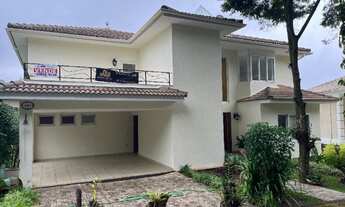 Imagem: Casa a venda no Condomínio Chácara Ubá