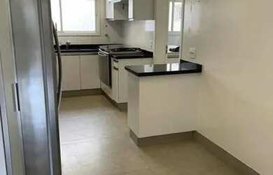 Imagem 6: Apartamento Locação Alto de Pinheiros 198 m² 4 Dormitórios