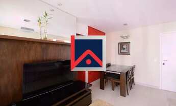 Imagem 4: Apartamento Locação 2 Dormitórios - 51 m² Paraíso