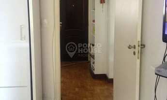 Imagem 4: Apartamento para venda e locação em Mirandópolis com 1 dormitório e sem vaga