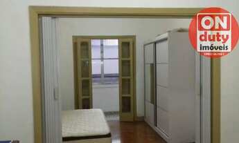 Imagem: Kitnet - Santos/SP