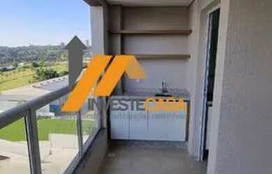 Imagem 7: SOROCABA - Apartamento Padrão - ALÉM PONTE