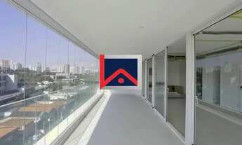 Imagem 5: Apartamento Venda 3 Dormitórios - 233 m² Moema