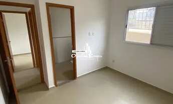 Imagem 4: Apartamento novo no Residencial Bela Vista