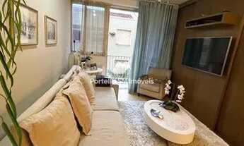 Imagem 4: RIO DE JANEIRO - Apartamento Padrão - Lagoa