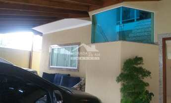 Imagem 4: Magnífico! Sobrado Alto Padrão mobíliado e decorado com vista Mar