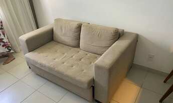 Imagem 3: Apartamento com 2 dormitórios para alugar, 53 m² por R$ 2.802,00/mês - Pina - Recife/PE