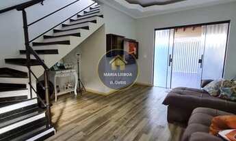 Imagem: Sobrado com 3 dorms, Jardim Santa Marta