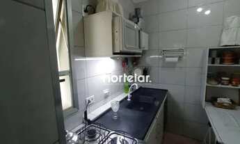 Imagem 2: Apartamento com 3 dormitórios à venda, 73 m² por R$ 550.000,00 - Freguesia do Ó - São Paul