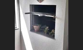 Imagem 4: APTO 02 Quartos, Sacada, 01 Vaga - Potecas - Santa Catarina