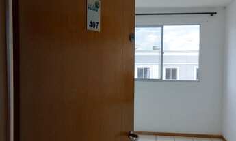 Imagem 5: Condomínio chapada do poente