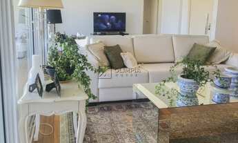 Imagem 3: Venda Apartamento 3 Dormitórios - 180 m² Campo Belo