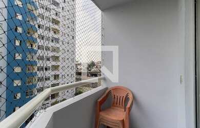 Imagem 7: Apartamento para Aluguel - Jardim Santa Emília, 2 Quartos, 50 m2