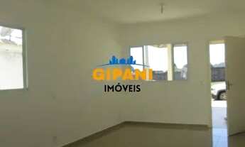 Imagem 6: Casa 02 Dormitórios Condomínio Fechado XII Setembro