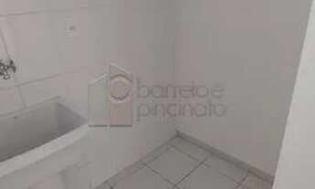 Imagem 6: Apartamento Padrão em Jundiaí