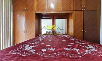 Imagem 6: ENCANTADOR APARTAMENTO DE 2 QUARTOS MAS DEPENDÊNCIA COMPLETA DE EMPREGADA EM IRAJA !