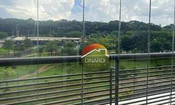 Imagem 7: Apartamento com 3 dormitórios para alugar, 108 m² por R$ 4.723/mês - Jardim Botânico - Rib