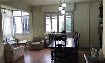 Imagem 3: RIO DE JANEIRO - Apartamento Padrão - Botafogo