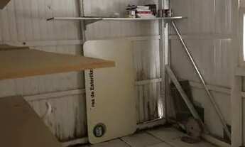 Imagem 6: EXCELENTE SOBRADO COMERCIAL PERDIZES 245 AC- 210 AT - 4 VAGAS DE GARAGEM!!!!!