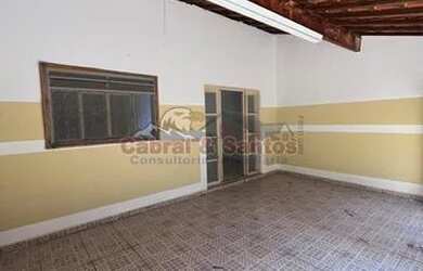 Imagem 5: ITU - Casa Padrão - PARQUE AMÉRICA