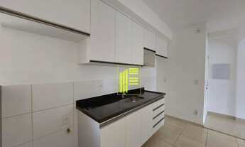 Imagem 6: ALUGA-SE APARTAMENTO DE 03 DORMITÓRIOS E 02 VAGAS COM LAZER COMPLETO - ZONA SUL