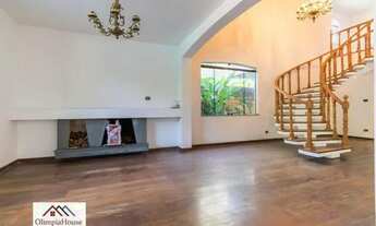 Imagem 4: Casa Venda 4 Dormitórios - 486 m² Vila Leopoldina