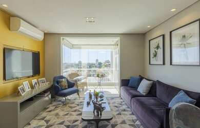 Imagem 3: Apartamento à Venda - Passo D'areia, 2 Quartos, 82 m2