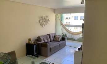 Imagem: Apartamento para venda com 60 metros quadrados