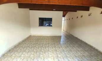 Imagem 3: Casa para venda com 2 quartos em Parque São Cristóvão/Estiva - Taubaté - SP