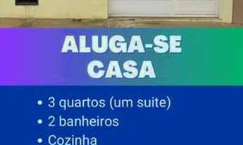 Imagem 2: Alugo casa Casa com 3 dormitórios