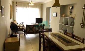 Imagem 2: Apartamento com 3 dorms, Enseada, Guarujá - R$ 320 mil, Cod: 550123