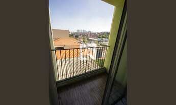 Imagem 7: Apartamento à Venda - Jardim Éster Yolanda, 2 Quartos, 60 m2