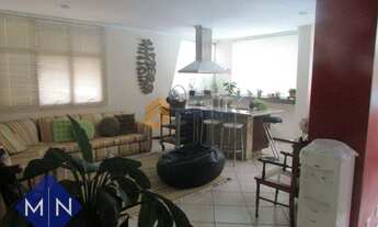 Imagem 2: Apartamento Triplex para alugar, 89 m² por R$ 5.220,00/mês - Vila Clementino - São Paulo/S