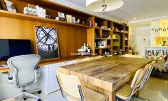 Imagem 7: RIO DE JANEIRO - Apartamento Padrão - Humaitá