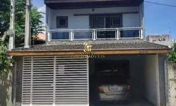 Imagem: SI- SOBRADO 4 DORMITÓRIOS PARA VENDA NO