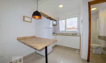 Imagem 7: Casa de Condomínio para Aluguel - Trindade, 1 Quarto, 20 m2