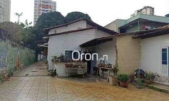 Imagem 3: Casa com 3 dormitórios à venda, 300 m² por R$ 1.100.000,00 - Setor Central - Goiânia/GO