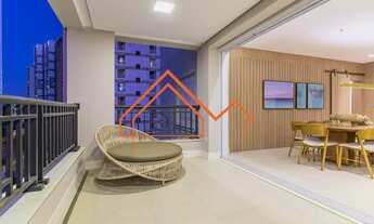 Imagem: Edifício Dijon Parque Campolim 4 suítes