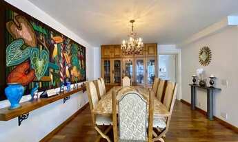 Imagem 6: Apartamento em São Paulo