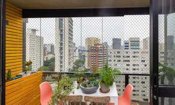 Imagem: Apartamento Residencial à venda, Moema,3