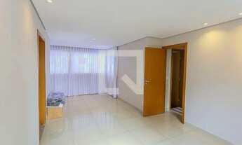 Imagem: Apartamento para Aluguel - Santo Agostinho